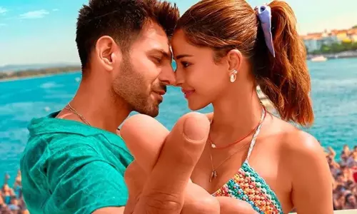 Tu Meri Main Tera बॉक्स ऑफिस: डिस्काउंट वाले मंगलवार को कोई बढ़त नहीं