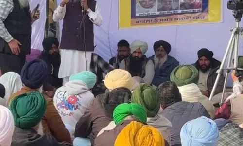Ludhiana: एक हफ़्ते बाद भी, तीन पीड़ितों के शव अंतिम संस्कार का इंतज़ार कर रहे