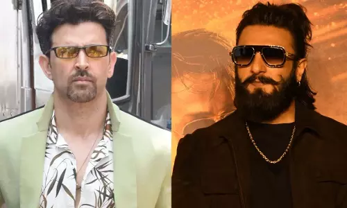 रणवीर सिंह के जाने के बाद Don 3 में लीड रोल के लिए ऋतिक रोशन पर नज़र: रिपोर्ट