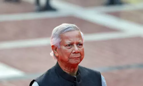 यूनुस के सत्ता में आने के बाद से बांग्लादेश में भीड़ के हमलों में 293 लोग मारे गए: रिपोर्ट यूनुस के सत्ता में आने के बाद से बांग्लादेश में भीड़ के हमलों में 293 लोग मारे गए: रिपोर्ट
