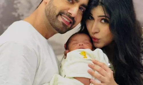 2025 में पिता बने Rohit पुरोहित ने साझा किए निजी अनुभव
