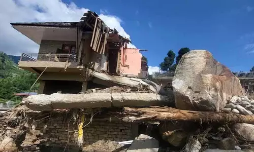 Himachal: बढ़ती कमज़ोरी से राज्य की अर्थव्यवस्था पर असर Himachal: बढ़ती कमज़ोरी से राज्य की अर्थव्यवस्था पर असर