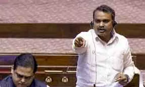 डीएमके ने दीपम मुद्दे पर संविधान का अपमान किया: L. Murugan