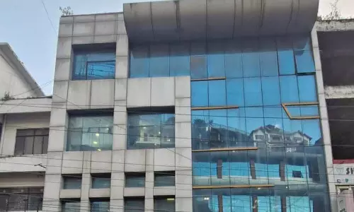 Himachal: बघाट बैंक का मामला केंद्रीय मंत्री को भेजा जाएगा Himachal: बघाट बैंक का मामला केंद्रीय मंत्री को भेजा जाएगा