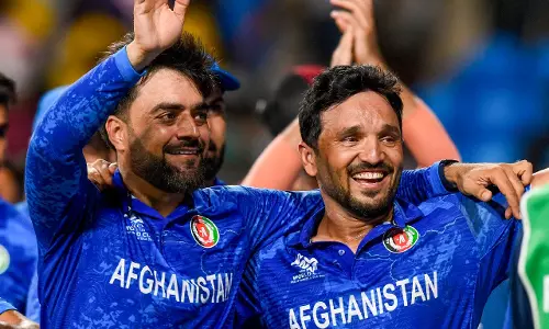 T20 वर्ल्ड कप के लिए अफगानिस्तान टीम का ऐलान, गुलबदीन-नवीन लौटे
