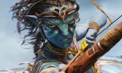 Avatar: फायर एंड ऐश इंडिया बॉक्स ऑफिस Avatar: फायर एंड ऐश इंडिया बॉक्स ऑफिस