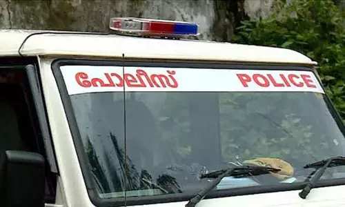 Kerala : नए साल में पुलिस सख्त जांच करेगी
