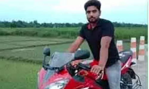 Bangladesh में एक और हिंदू व्यक्ति की हत्या Bangladesh में एक और हिंदू व्यक्ति की हत्या