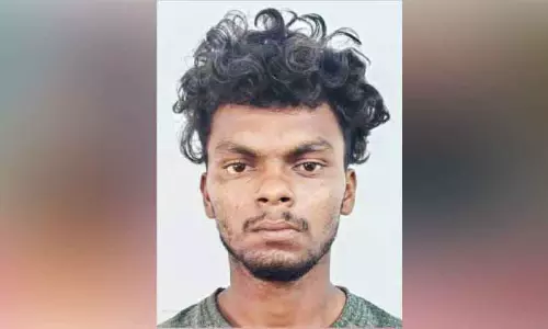 Kerala : पैसे और मोबाइल फोन चुराने वाला चोर गिरफ्तार