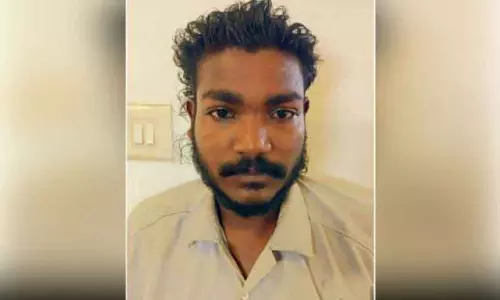 Kerala : लड़की से छेड़छाड़ करने से रोकने पर युवक को चाकू मारने के आरोप में व्यक्ति गिरफ्तार