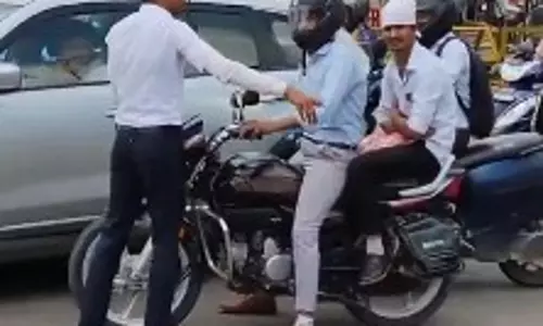 नए साल के जश्न से पहले Jaipur ट्रैफिक पुलिस ने जारी की एडवाइजरी नए साल के जश्न से पहले Jaipur ट्रैफिक पुलिस ने जारी की एडवाइजरी