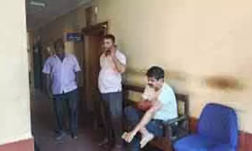 Odisha विजिलेंस ने आय से अधिक संपत्ति के आरोप में दो अधिकारियों को गिरफ्तार किया