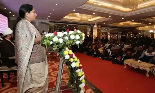 New Delhi: मुख्यमंत्री रेखा गुप्ता ने प्राण-प्रतिष्ठा वर्षगांठ पर दी बधाई
