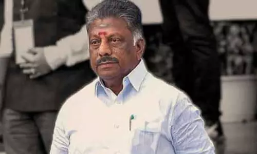 OPS ने Tamil Nadu के तिरुत्तनी में प्रवासी ओडिशा कार्यकर्ता पर ‘क्रूर हमले’ को लेकर DMK की आलोचना की