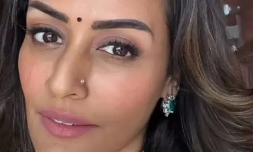 Namrata शिरोडकर ने अपने 2025 के खास पलों की तस्वीरें शेयर कीं Namrata शिरोडकर ने अपने 2025 के खास पलों की तस्वीरें शेयर कीं