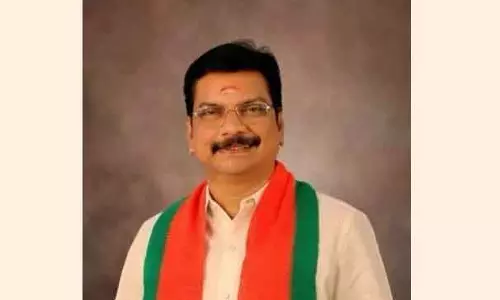 Tamil Nadu BJP ने NHRC से ओडिशा युवक पर क्रूर हमले का स्वतः संज्ञान लेने का आग्रह किया