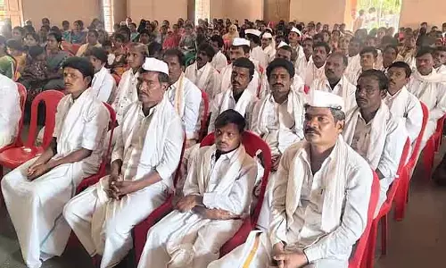 Karnataka:  1.40 लाख लोग शराब की लत से मुक्त हुए