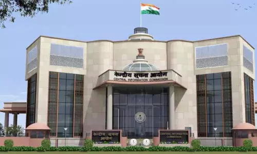 CIC ने रिटायर्ड IAS अधिकारी की RTI शिकायतों को खारिज किया