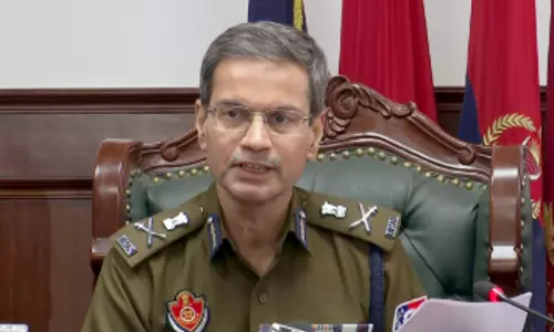 DGP गौरव यादव के अनुसार 2025 में पंजाब में अपराध पर बड़ी कार्रवाई DGP गौरव यादव के अनुसार 2025 में पंजाब में अपराध पर बड़ी कार्रवाई