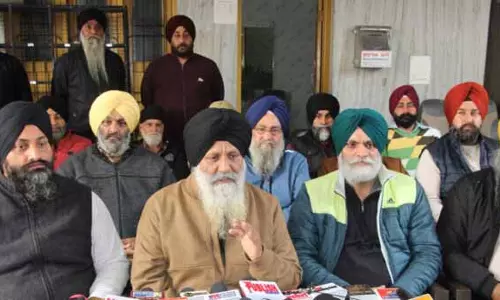 जम्मू में 3 जनवरी को भव्य नगर कीर्तन: DGPC