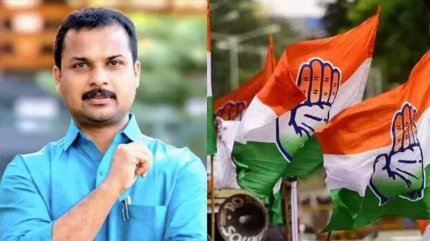 MLA ऑफिस विवाद सिर्फ शुरुआत, कांग्रेस वट्टियूरकावु सीट के लिए दो नामों पर विचार