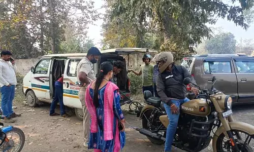 ओडिशा में 1 फरवरी के बजाय 31 मार्च से PUCC नहीं, तो पेट्रोल नहीं नियम लागू होगा: Minister