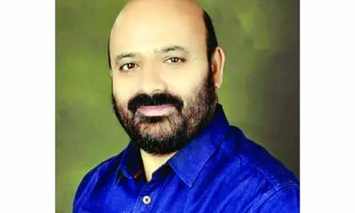 देशभक्तों को आतंकवादी कहना कांग्रेस का DNA है: Bali Bhagat देशभक्तों को आतंकवादी कहना कांग्रेस का DNA है: Bali Bhagat