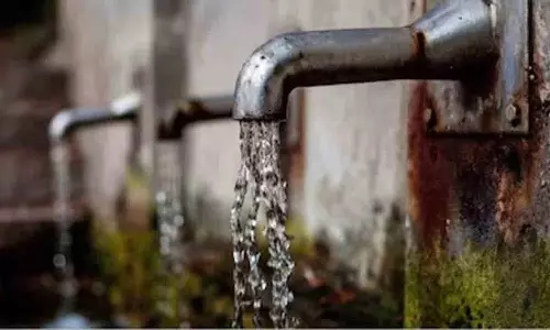 इंदौर, MP में दूषित पानी पीने से 8 की मौत, 100 से ज़्यादा अस्पताल में भर्ती