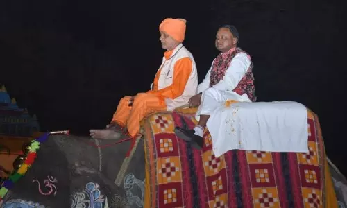 CM ने बरगढ़ के लिए 1,362 करोड़ रुपये की परियोजनाओं का शुभारंभ किया