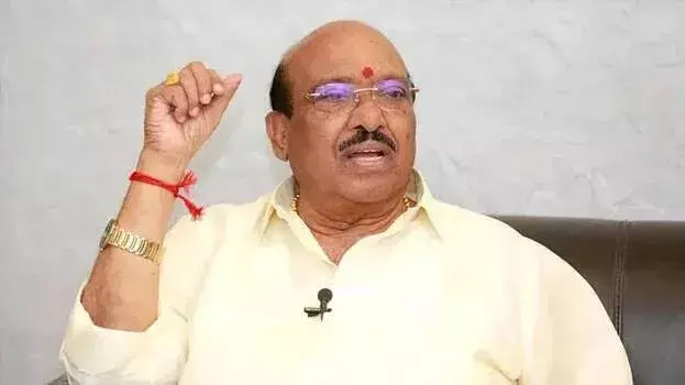 ‘CPI छठियन चंदू, गद्दार जैसी’; पिनाराई तीसरी बार सत्ता संभालेंगे, वेल्लप्पल्ली ने कहा