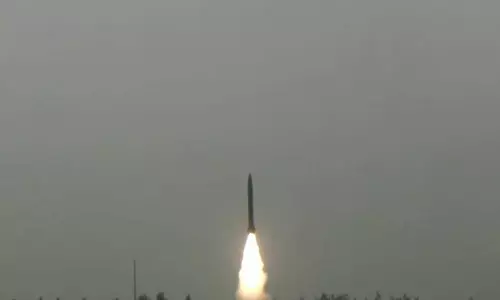 DRDO के प्रलय की गूंज, दुनिया ने देखी हमारी ताकत, मिसाइल का सफल परीक्षण DRDO के प्रलय की गूंज, दुनिया ने देखी हमारी ताकत, मिसाइल का सफल परीक्षण