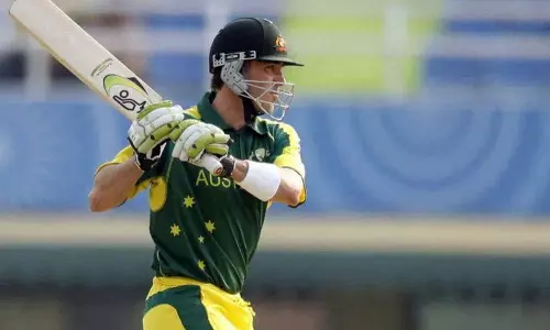 ऑस्ट्रेलिया के पूर्व बल्लेबाज Damien Martyn मेनिनजाइटिस से पीड़ित क्वींसलैंड के एक अस्पताल में भर्ती