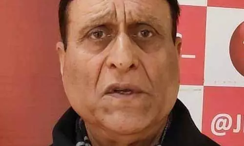 आगा रूहुल्लाह और CM के नज़रिए में फ़र्क है, मकसद में नहीं: Ramzan