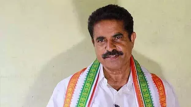 Sabarimala सोना चोरी मामला: SIT UDF संयोजक अदूर प्रकाश का बयान दर्ज करेगी