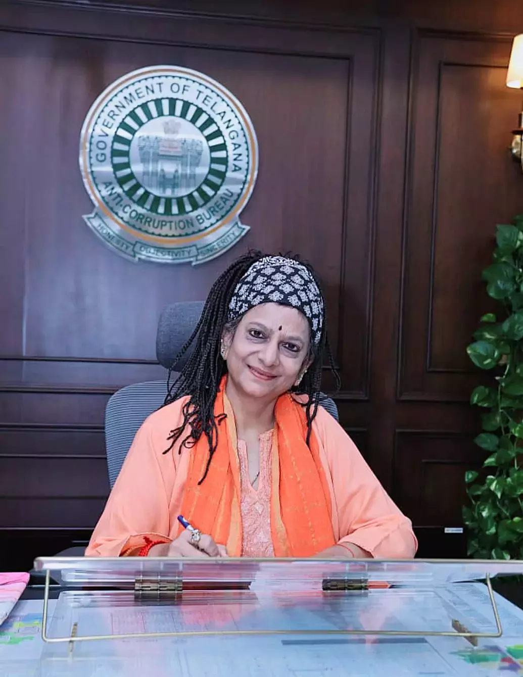 ACB तेलंगाना ने 2025 में भ्रष्टाचार के 199 मामले दर्ज किए 273 आरोपी गिरफ्तार