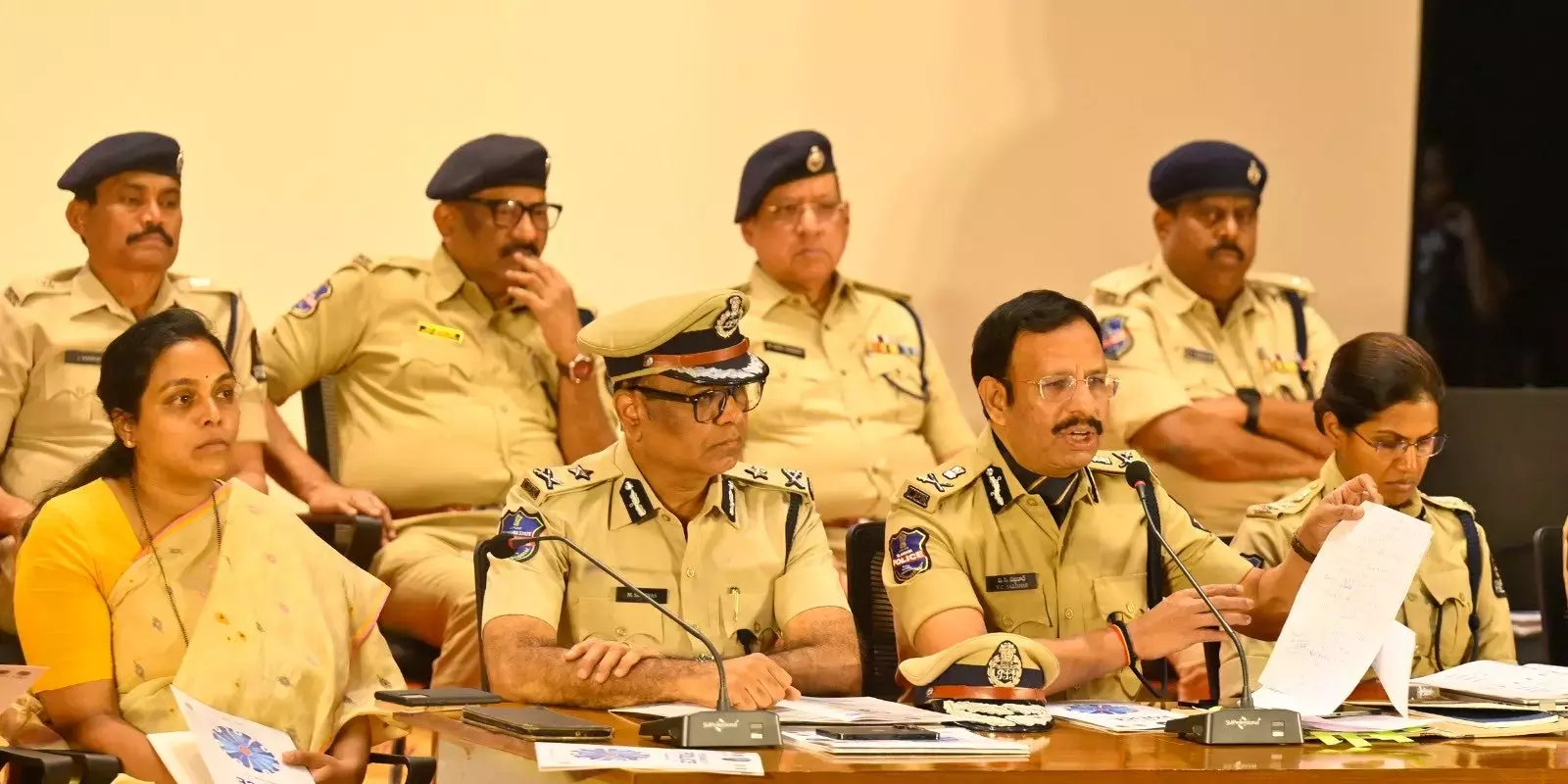 Telangana : नए साल की पूर्व संध्या पर सवारी से इनकार नहीं, अधिक किराया नहीं मांगेंगे