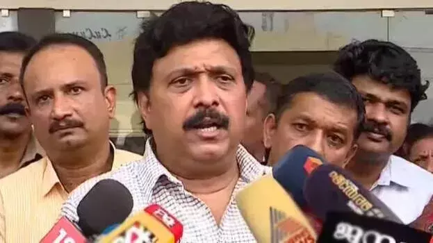 KSRTC तैयार, लेकिन मेयर की मांग पर ही ई-बसें वापस होंगी: गणेश कुमार