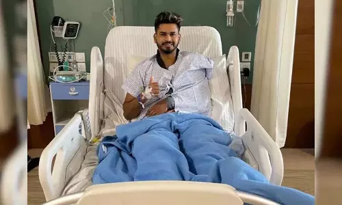 Shreyas Iyer ने 6 किलो वजन कम किया, न्यूजीलैंड सीरीज में नहीं खेल पाएंगे