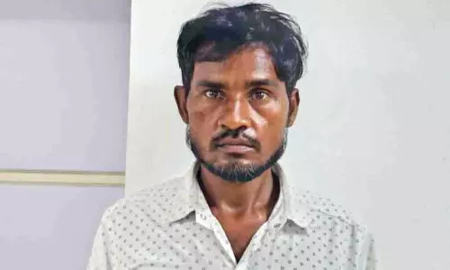 Bihar का रहने वाला गांजा के साथ गिरफ्तार