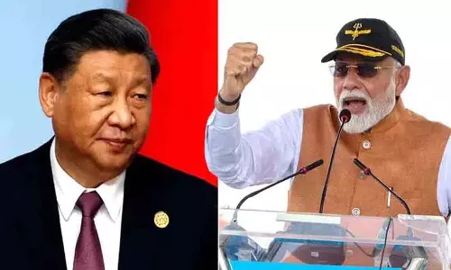 India ने पाकिस्तान के साथ संघर्ष विराम समझौते में मध्यस्थता के चीन के दावे को खारिज किया