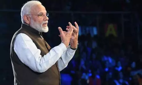 परीक्षा पे चर्चा: 3 करोड़ से अधिक पंजीकरण, नया कीर्तिमान स्थापित