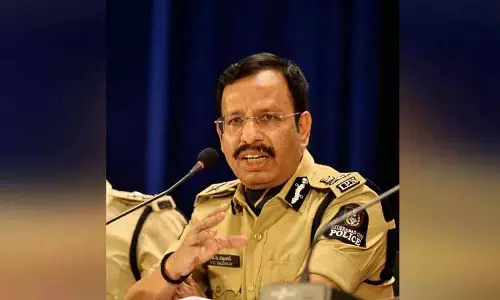 हैदराबाद में नए साल की पार्टियों की इजाज़त सिर्फ़ रात 1 बजे तक: Sajjanar