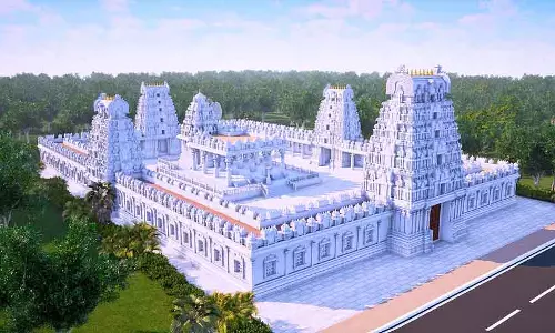 Sindhanur : अंबादेवी जात्रोत्सव की तैयारियां ज़ोरों पर