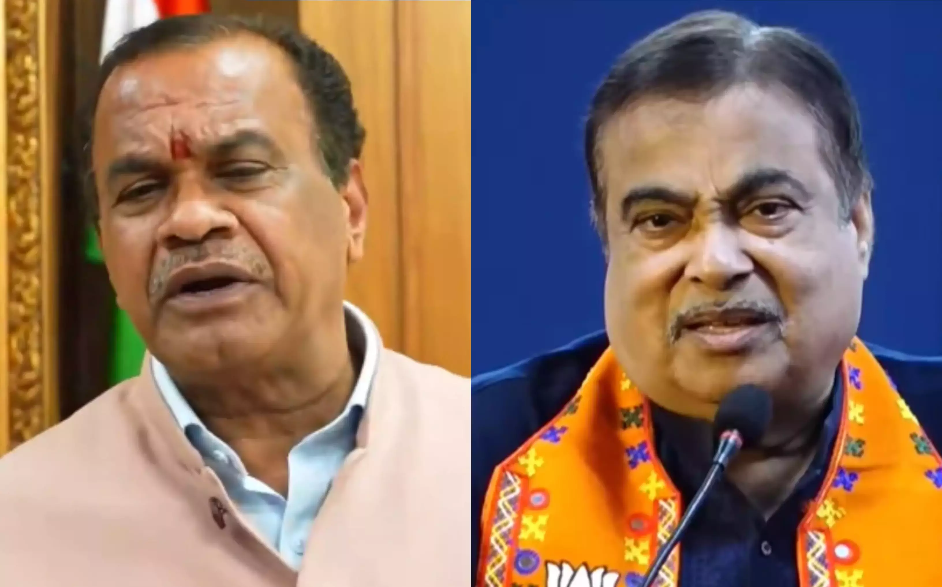 राज्य चाहता है कि केंद्र संक्रांति के लिए Hyderabad -विजयवाड़ा हाईवे पर टोल फीस माफ करे राज्य चाहता है कि केंद्र संक्रांति के लिए Hyderabad -विजयवाड़ा हाईवे पर टोल फीस माफ करे