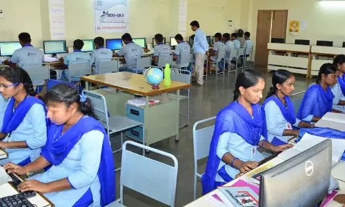 स्वामी रामानंद तीर्थ में टेक्निकल Training Courses के लिए एप्लीकेशन स्वामी रामानंद तीर्थ में टेक्निकल Training Courses के लिए एप्लीकेशन