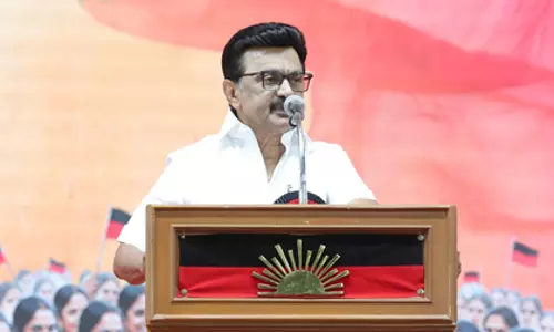 Tamil Nadu कैबिनेट की बैठक 6 जनवरी को, अहम फैसलों की उम्मीद