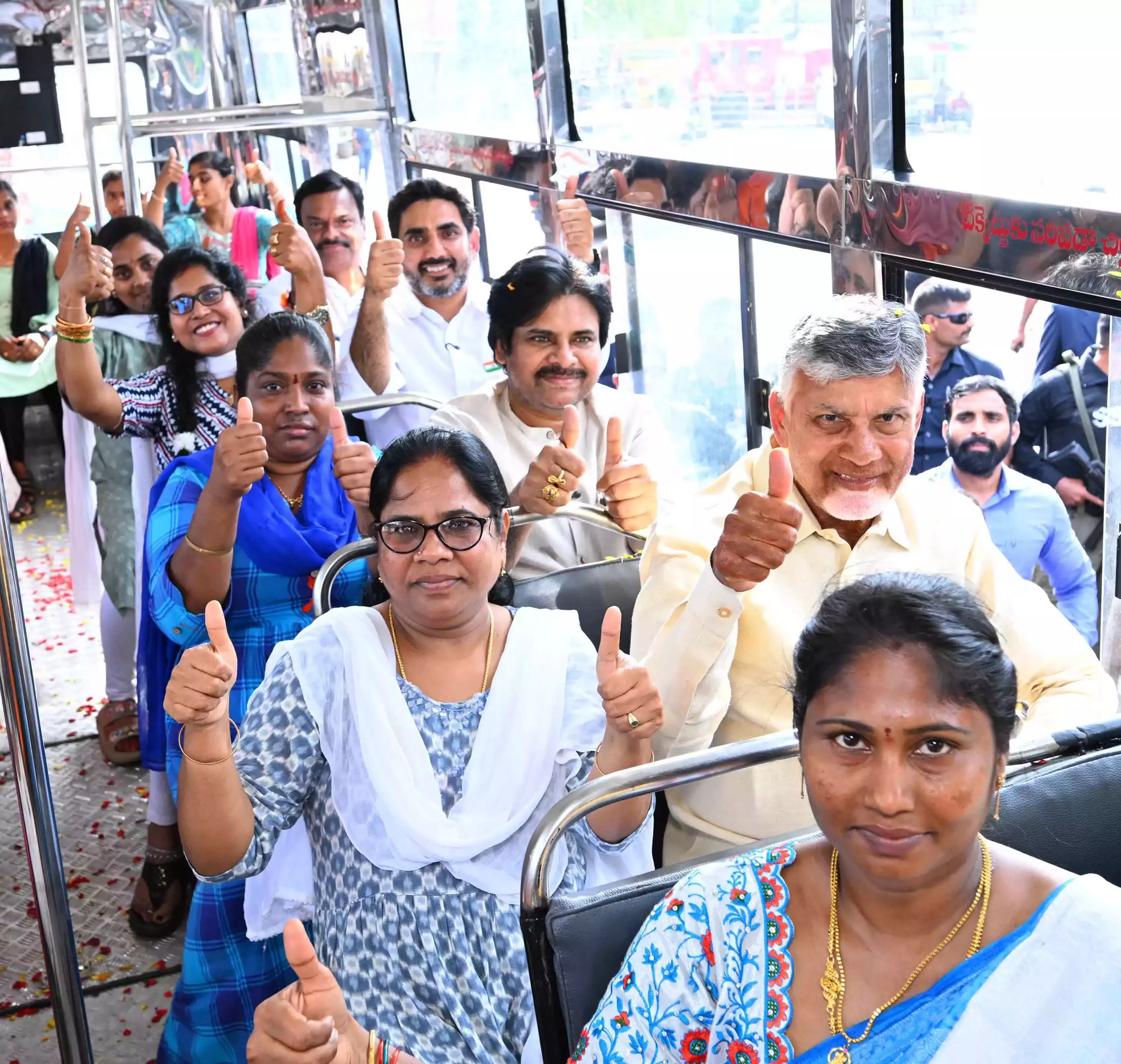 Andhra प्रदेश के लिए कल्याणकारी योजनाओं में उछाल और आर्थिक सुधार का साल Andhra प्रदेश के लिए कल्याणकारी योजनाओं में उछाल और आर्थिक सुधार का साल