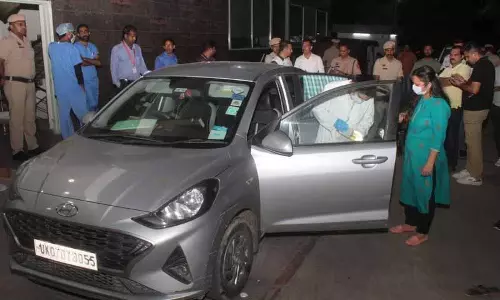 Chandigarh: सफाई में कमी और सुरक्षा चिंताओं के बीच इंफ्रास्ट्रक्चर को बढ़ावा