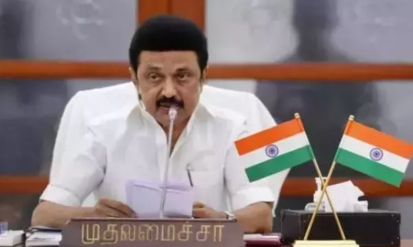 Tamil Nadu सरकार ने विधानसभा चुनाव से पहले IPS अधिकारियों में बड़ा फेरबदल किया Tamil Nadu सरकार ने विधानसभा चुनाव से पहले IPS अधिकारियों में बड़ा फेरबदल किया
