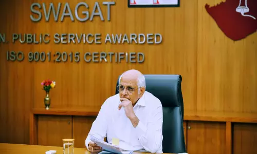 Gandhinagar में SWAGAT ने पूरे किए 22 वर्ष